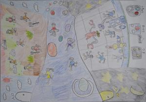 かこと未来博物館