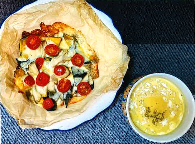 減るしぃレシピ最優秀作品