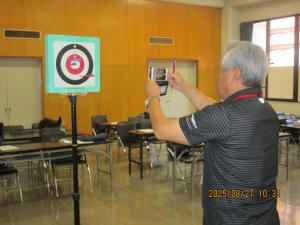 記念に写真撮っておきます