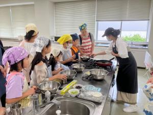 こうしせつめい