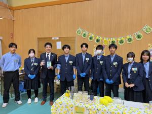 第37回あぶくまフェスティバル②