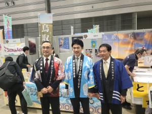 こおりやま産業博 KORIYAMA Expo 2025③