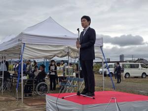 南東北グループ大運動会・病院まつり