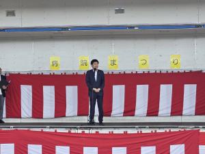 南東北グループ大運動会・病院まつり②