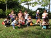 ちゅうりっぷ組集合写真