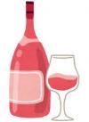 ワインの画像