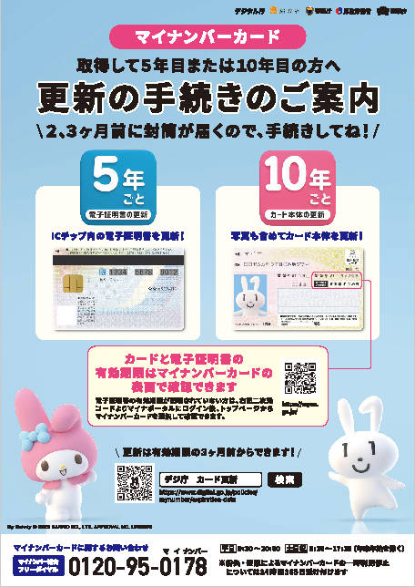 リーフレット（1）