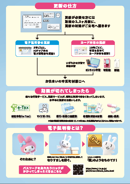 リーフレット（2）