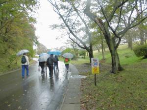 情報交換会　事業報告