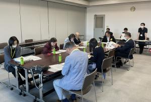 防犯対策委員会