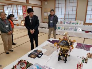 第42回桃見台地域市民文化祭