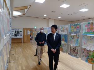 第48回桜地区市民文化祭