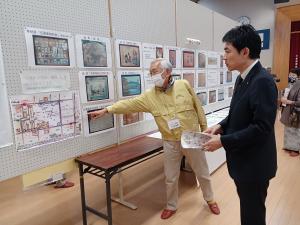 小原田みんなの作品展