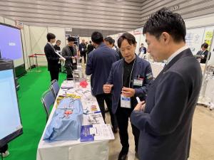 メディカルクリエーションふくしま2025①