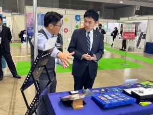 メディカルクリエーションふくしま2025②