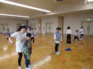 キッズ・ダンス」2