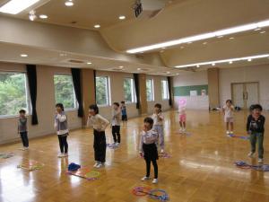 キッズ・ダンス」3