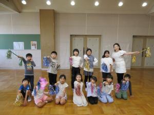 キッズ・ダンス」4