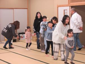 ジュニアリーダーズ