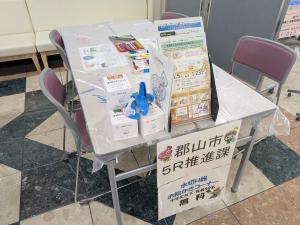 ワークショップの様子