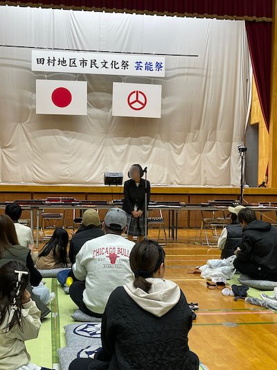 芸能祭7