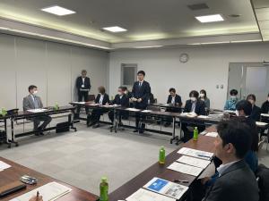 外傷サーベイランス委員会