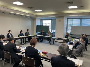 外傷サーベイランス委員会