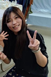 キラリンさん 顔写真