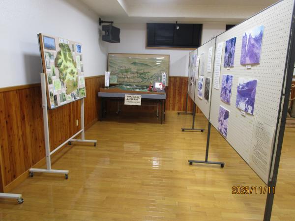 模型などの映像