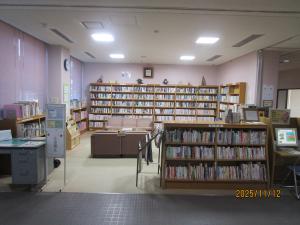 正面からの映像