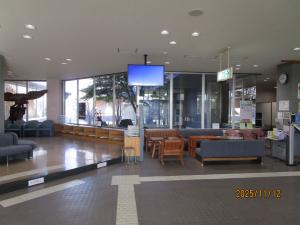 エントランス１