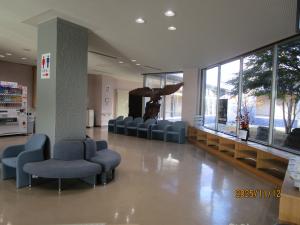 エントランス２