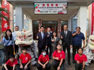 アジア観光誘客事業③