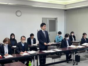 外傷サーベイランス委員会