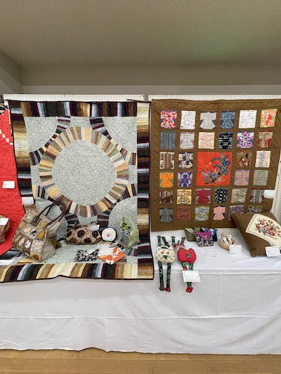 田村町パッチワーク愛好会2