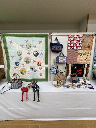 田村町パッチワーク愛好会3