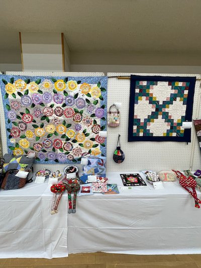 田村町パッチワーク愛好会4