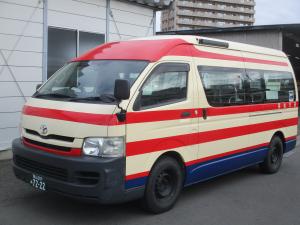 ミニバス