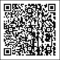 講演会申込QRコード