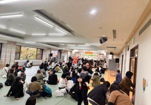 スペシャルコンサートの様子