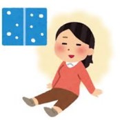 あたたかいイメージの画像