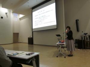 被爆体験伝承者