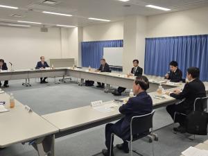 福島県市長会議