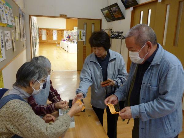 文化祭1ＵＰカフェ