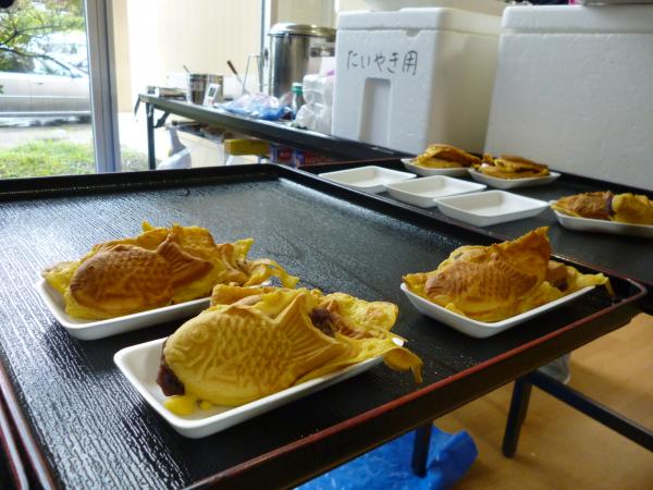 文化祭せいわ園2