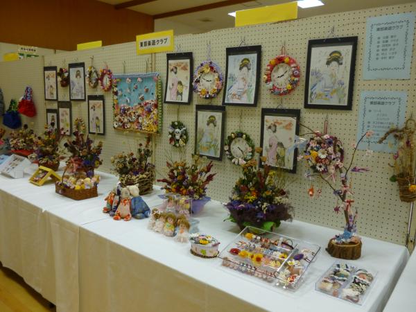 文化祭作品楽遊