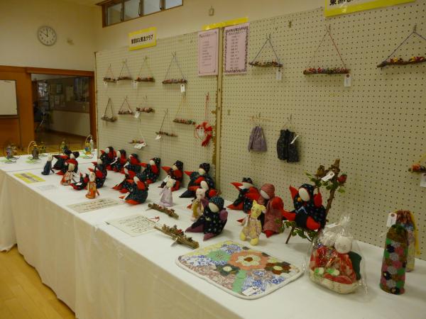 文化祭作品まな美友1