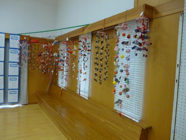 文化祭作品まな美友2