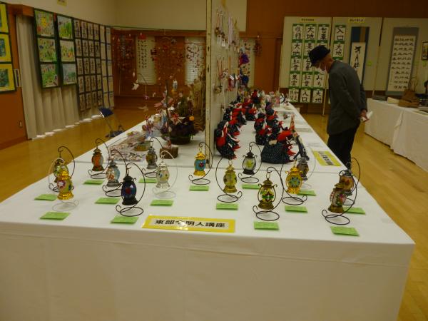 文化祭作品令明人