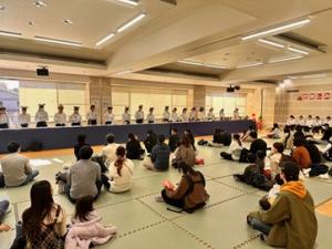 全体の雰囲気写真